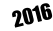 2016