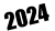2024