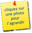 cliquez sur une photo pour l’agrandir