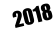 2018