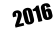 2016