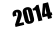 2014